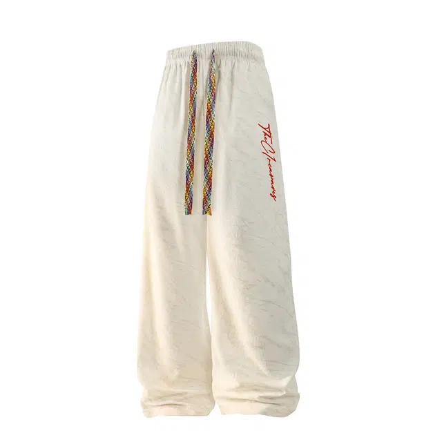 C1RCA Tie-Dye Wide Leg Pants