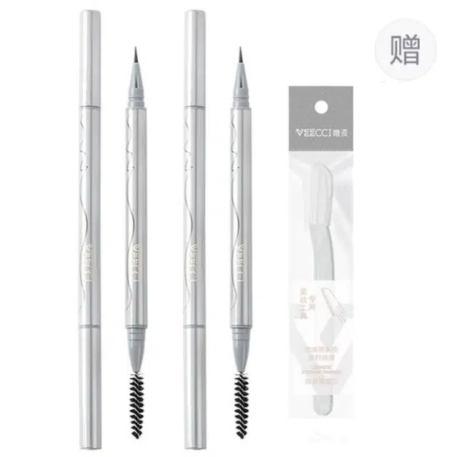 唯资 液体水眉笔 防水防汗持久