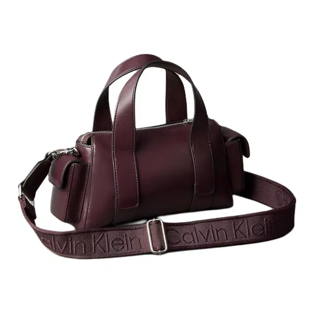 CALVIN KLEIN PU