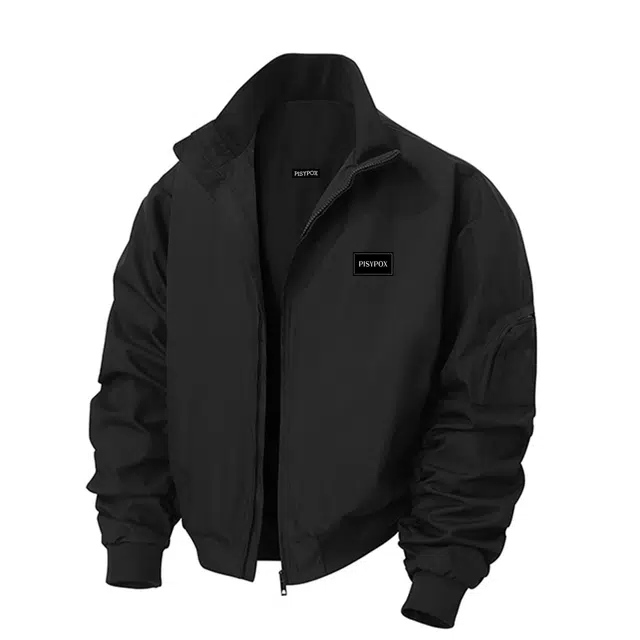 PISYPOX cleanfitLogo