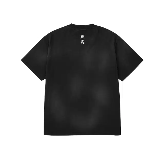 EVISU x GDC FW25 T