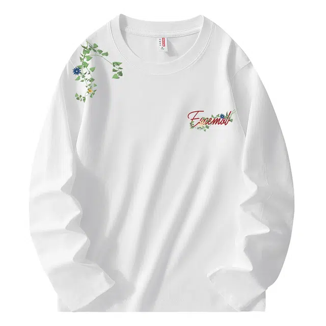 *EVAE+MOB Logo T