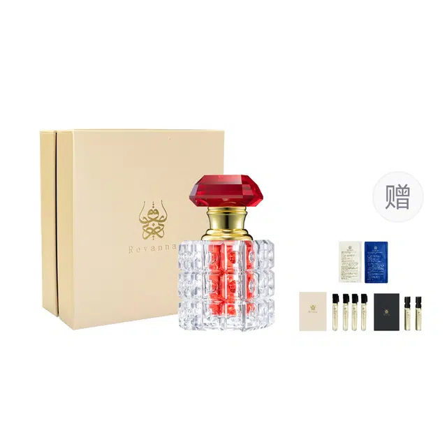 Revanna parfum 15ml