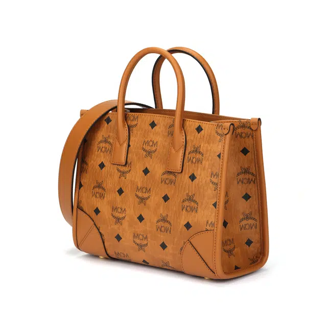 MCM Visetos Mnchen Tote