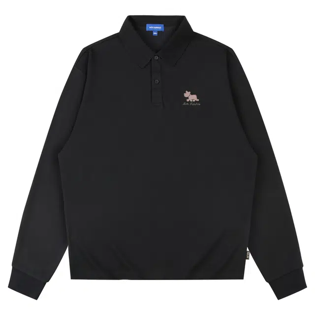 FAIRWHALE Polo