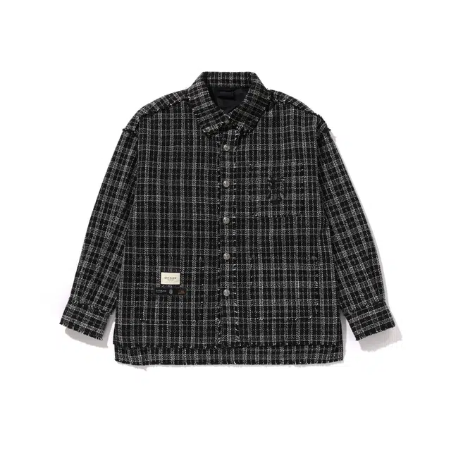 BAPE BLACK FW25