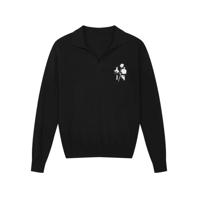 MEDM FW25 Polo