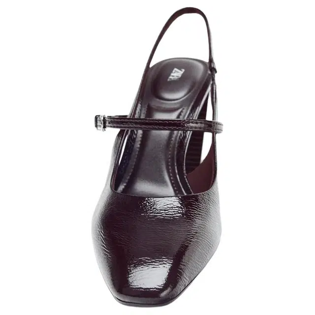 ZARA 9.5cm