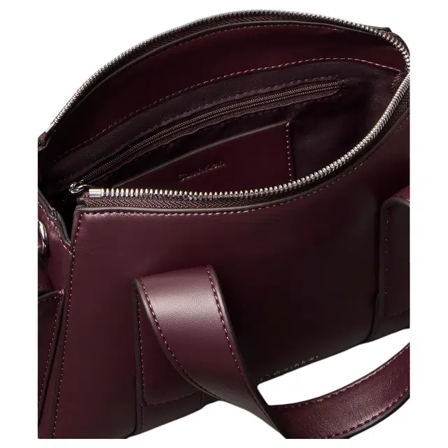 CALVIN KLEIN PU