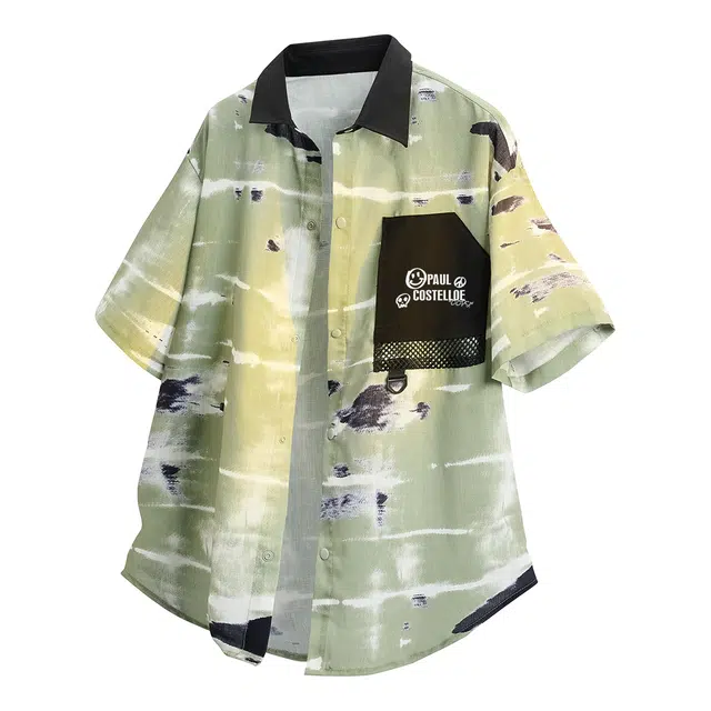 PAUL COSTELLOE Polo