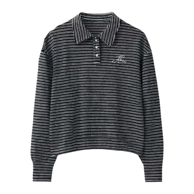 LOUGHNEA Polo