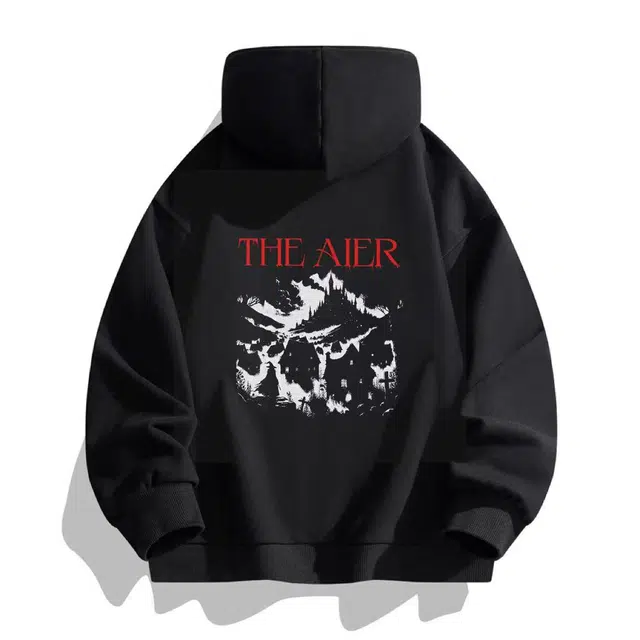 THE AIER LOGO