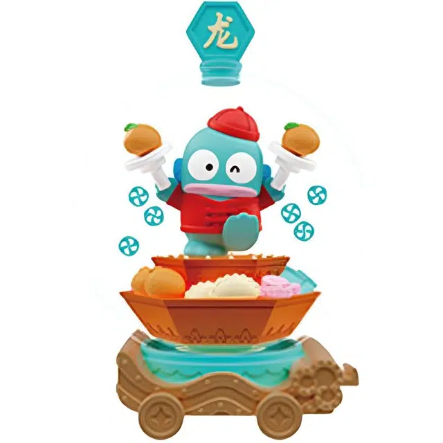 POP MART x Sanrio 2024 8