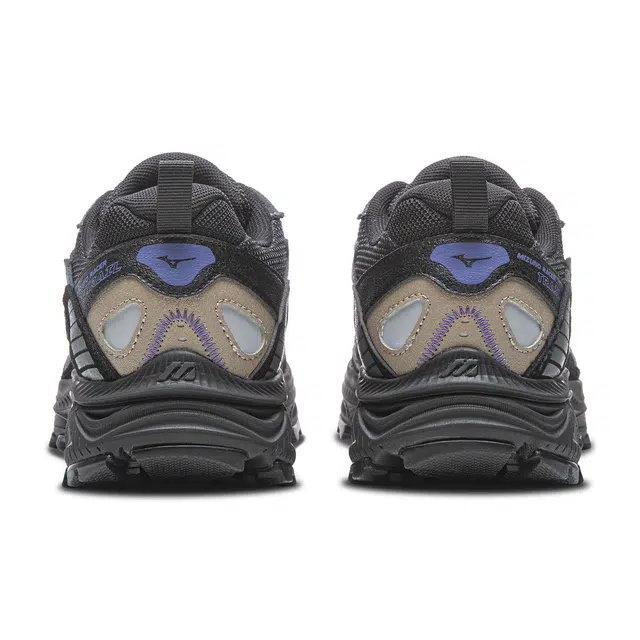 Mizuno Racer Trail