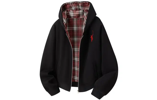 CHARLIE GOLF 400g Logo