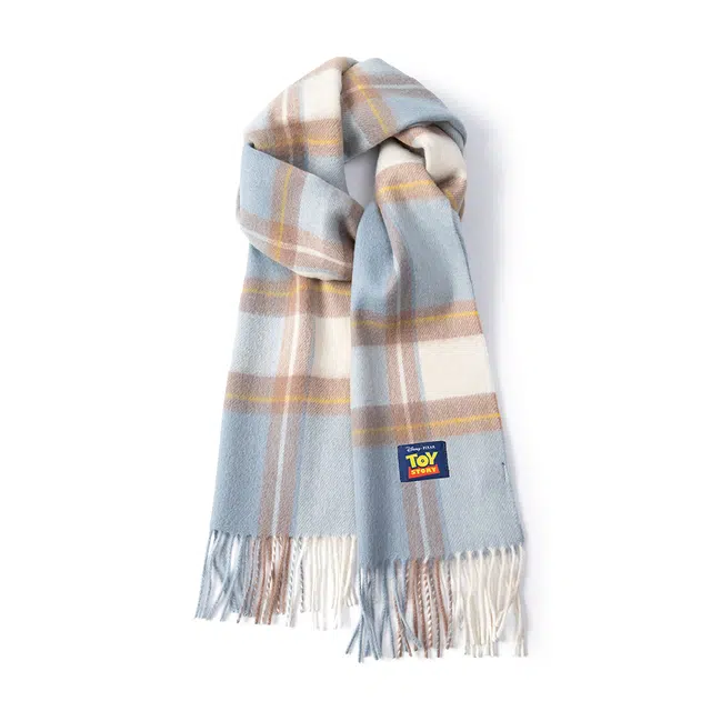 Disney 100WOOL
