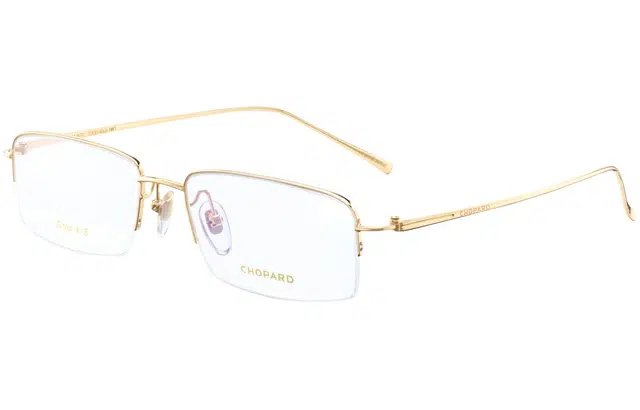 CHOPARD 18 K L.U.C 18K