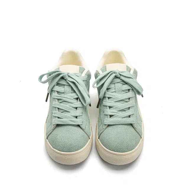 时尚舒适百搭经典 减震耐磨 低帮 板鞋 女款