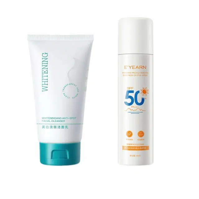 E'YEARN 120g+150ml