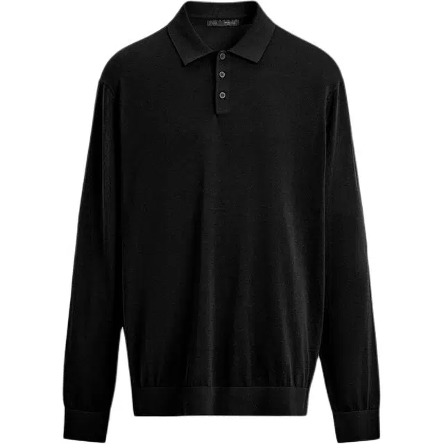 ZARA Polo