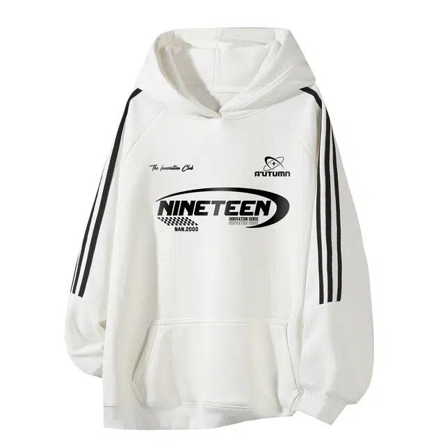 NINETEEN AUTUMN logo