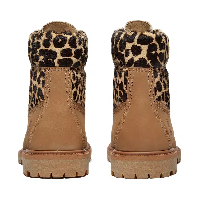 Timberland PREMIUM 6-Inch