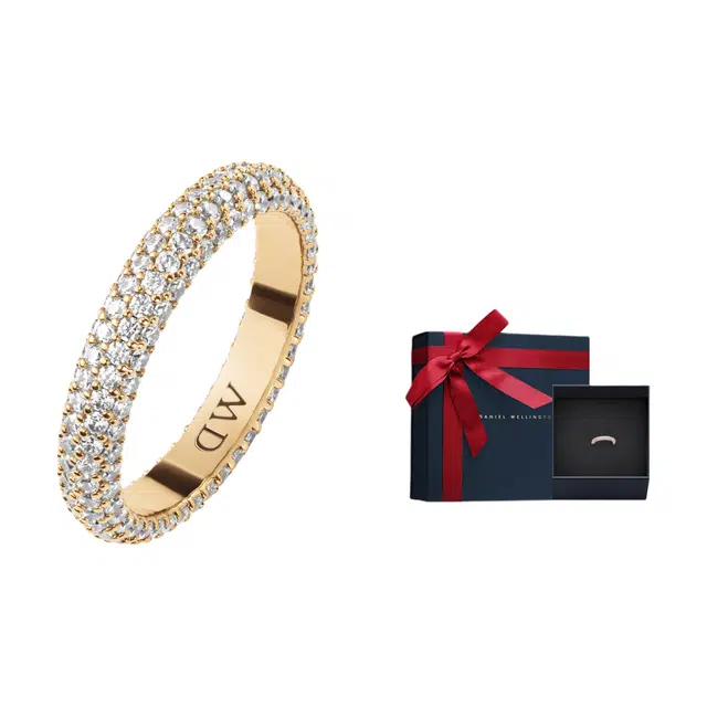 Daniel Wellington