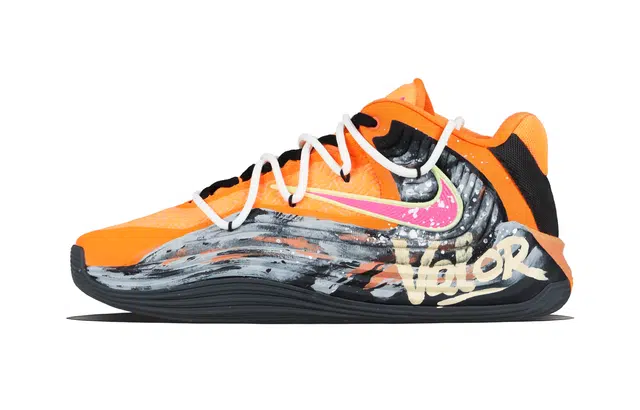 Nike Giannis Freak 7