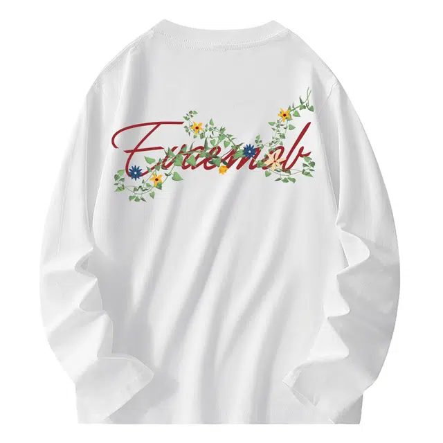*EVAE+MOB Logo T