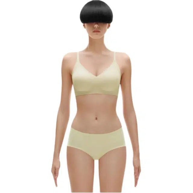 Bananain 508Shape Air 3