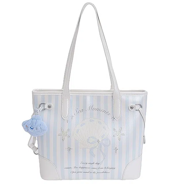 BRINCH PU Tote