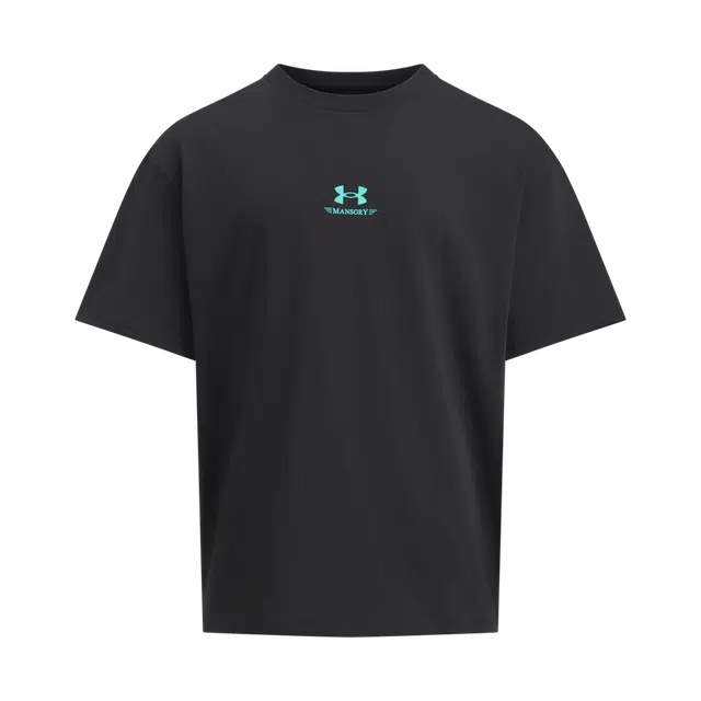 Under Armour UA x Mansory HW Cotton CC SS T