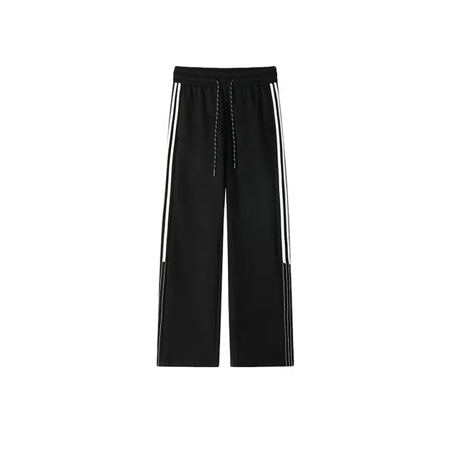 海尔斯 宽松潮流舒适百搭休闲裤 男款