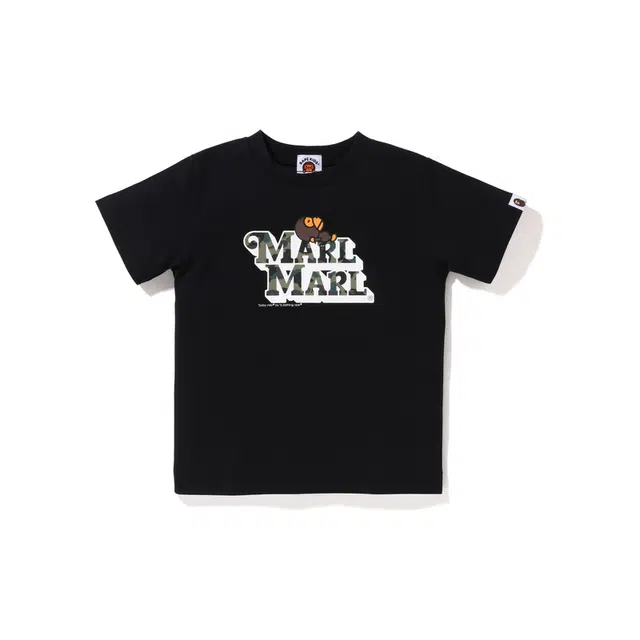 A BATHING APE T FW25