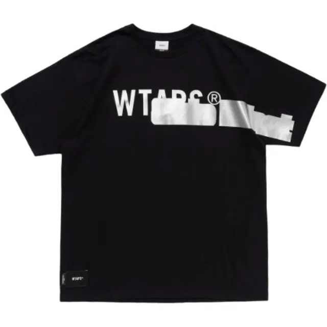 WTAPS T