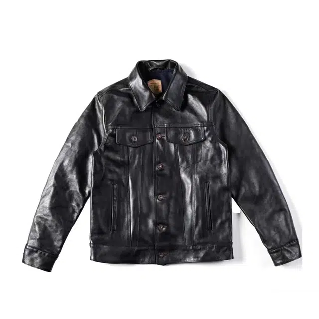 BLOOM VINTAGE A.C.E. TYPE3 557XX