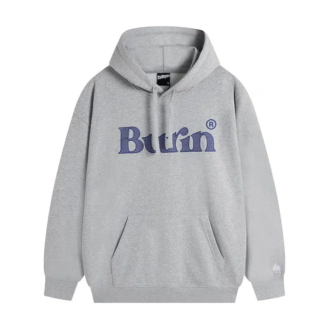 BURNIN Logo