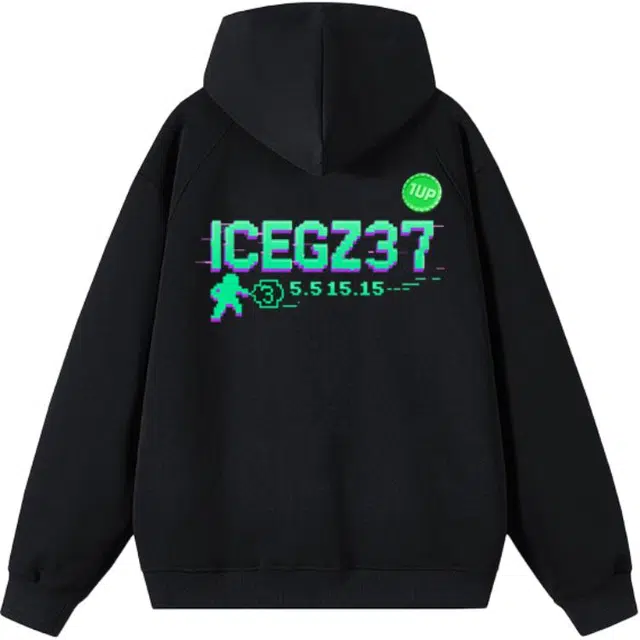 ICEGZ37 logo