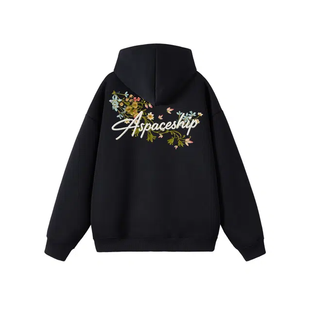 42SPACESHIP 360gCleanfitLogo