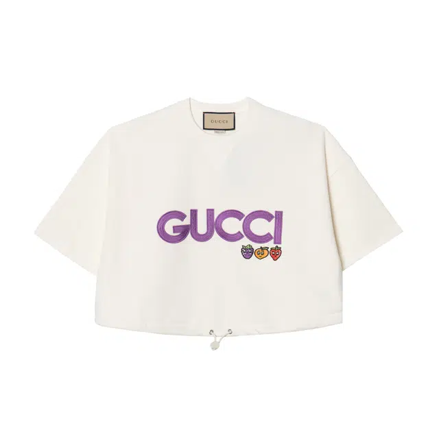 GUCCI SS24 LogoT