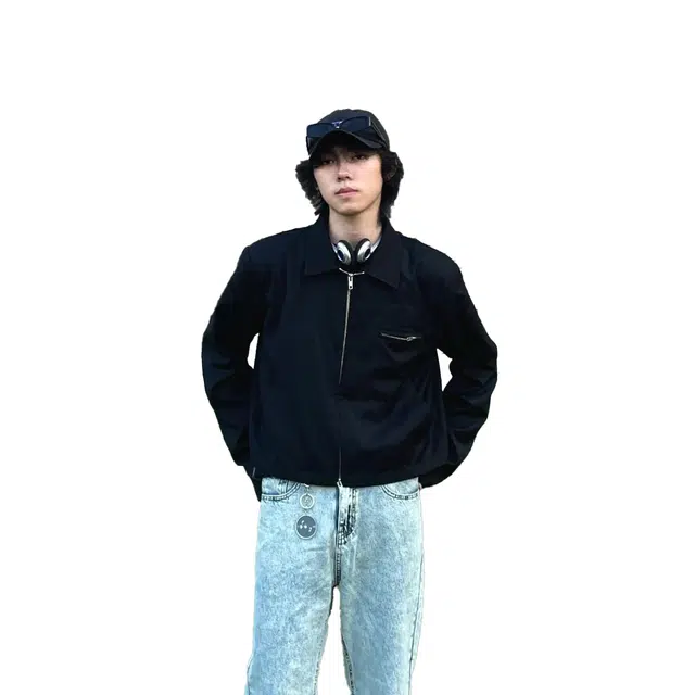 masongarments cleanfit