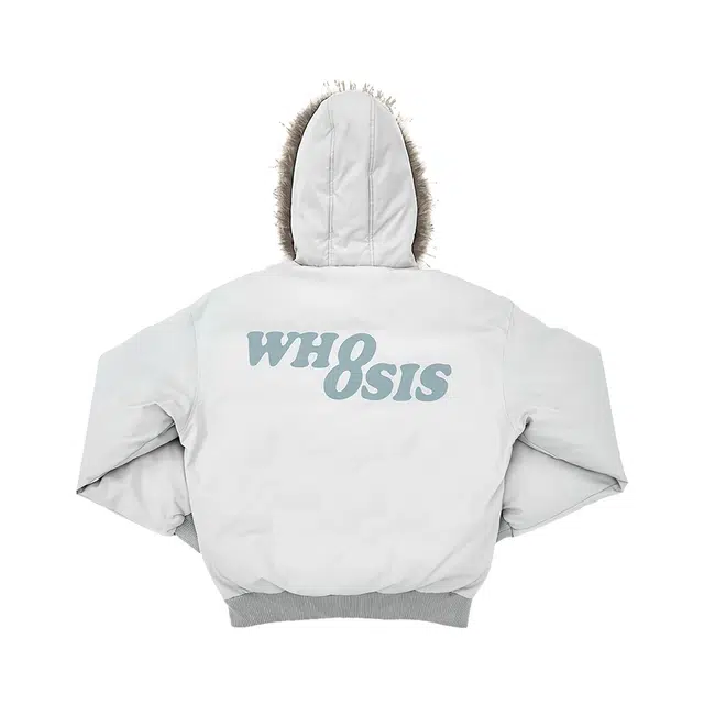 WHOOSIS LOGO