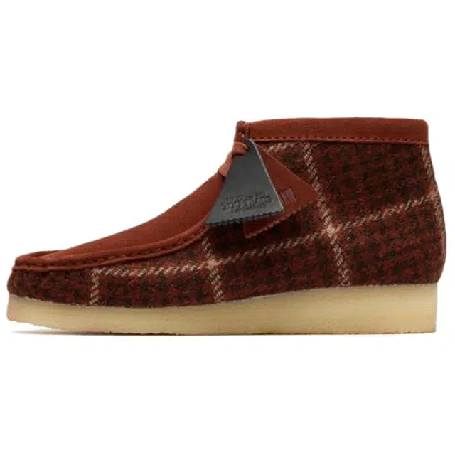 Clarks