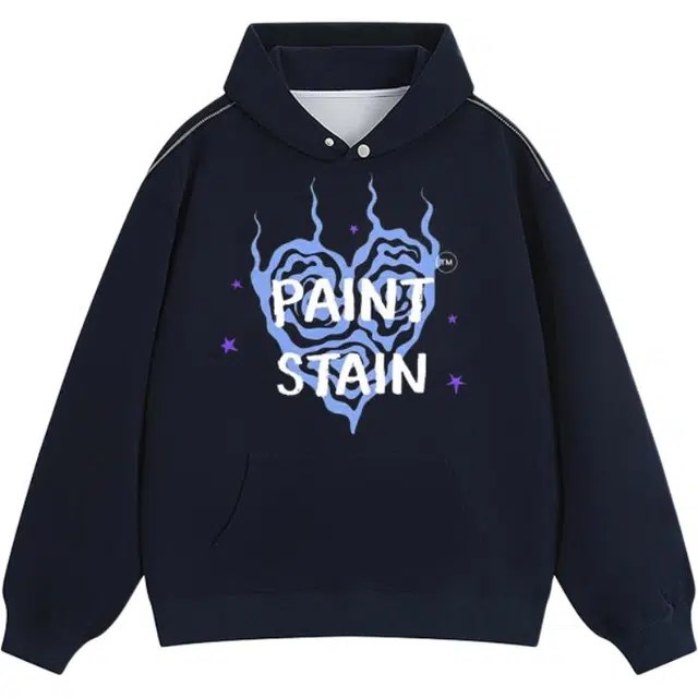 PAINT STAIN