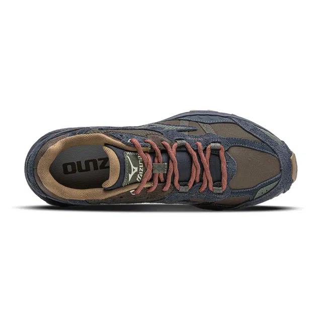 Mizuno Racer ADV