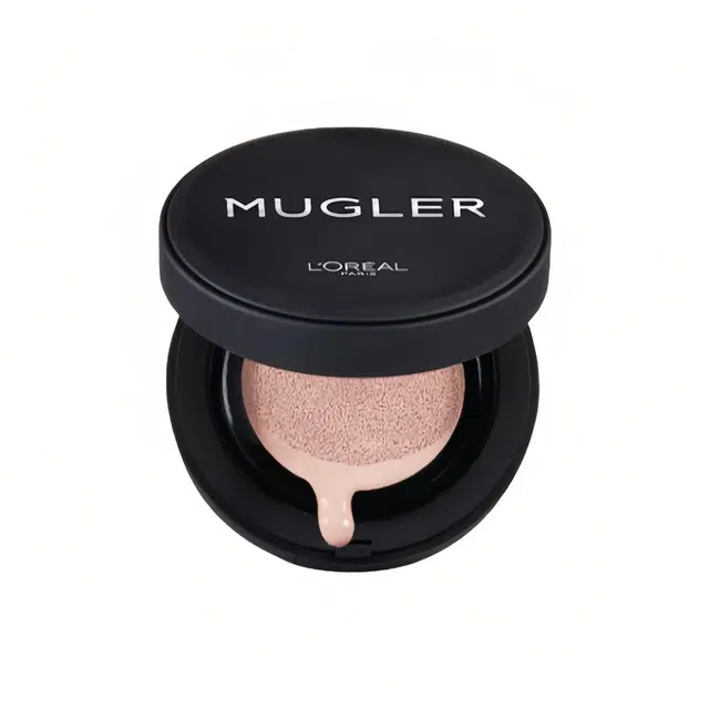 Mugler 14g