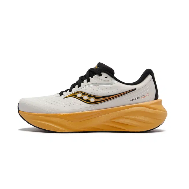 Saucony PHOENIX INFERNO 4 RUNSHIELD