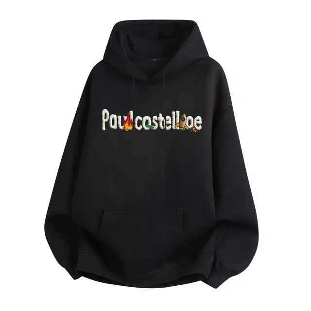 PAUL COSTELLOE logo