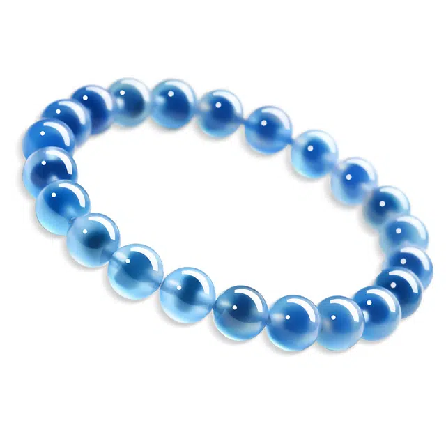 一世倾 精巧绝伦禅意绵绵雅韵流转百搭显气质彰显个性品味精致素圈复古可爱温柔简约浪漫百搭轻奢风好运天然 玛瑙 手串 男女同款情侣款