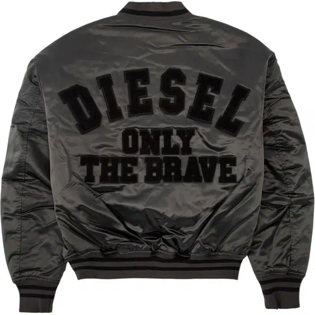 DIESEL